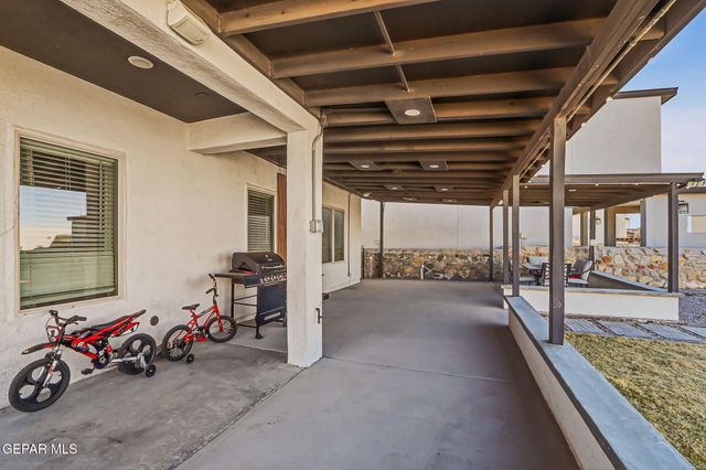 13701 KATHYS Court, El Paso, TX 79928