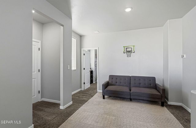 13701 KATHYS Court, El Paso, TX 79928