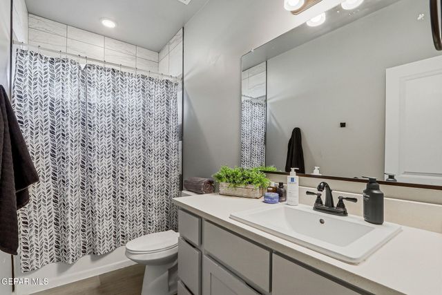 13701 KATHYS Court, El Paso, TX 79928