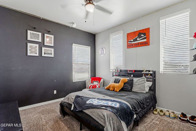 13701 KATHYS Court, El Paso, TX 79928