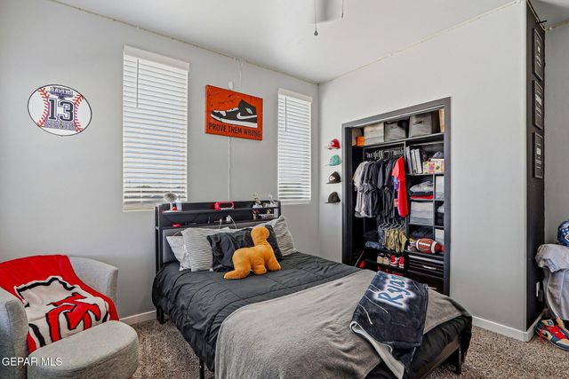 13701 KATHYS Court, El Paso, TX 79928