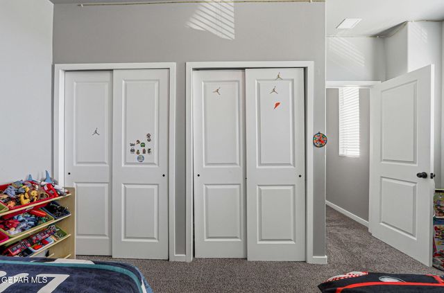 13701 KATHYS Court, El Paso, TX 79928