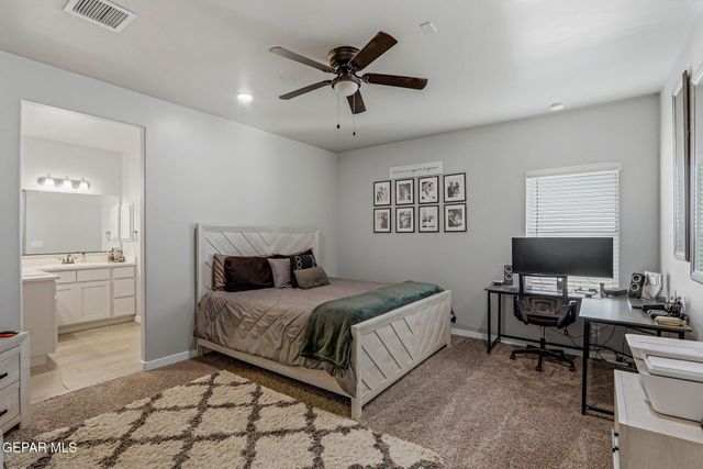 13701 KATHYS Court, El Paso, TX 79928