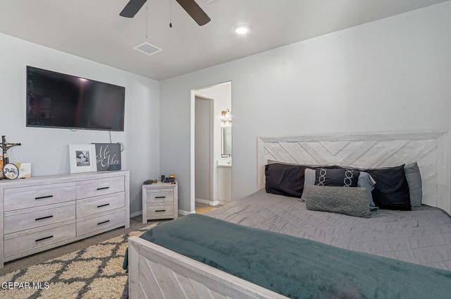 13701 KATHYS Court, El Paso, TX 79928