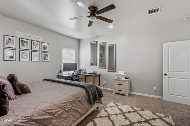 13701 KATHYS Court, El Paso, TX 79928