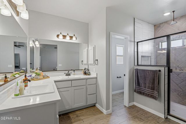 13701 KATHYS Court, El Paso, TX 79928