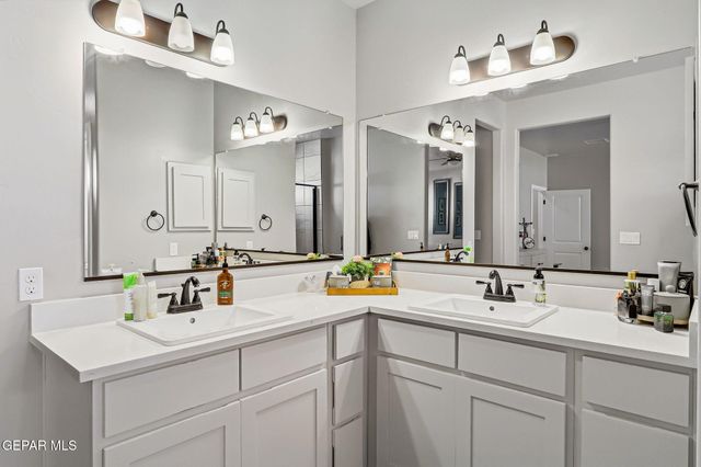 13701 KATHYS Court, El Paso, TX 79928