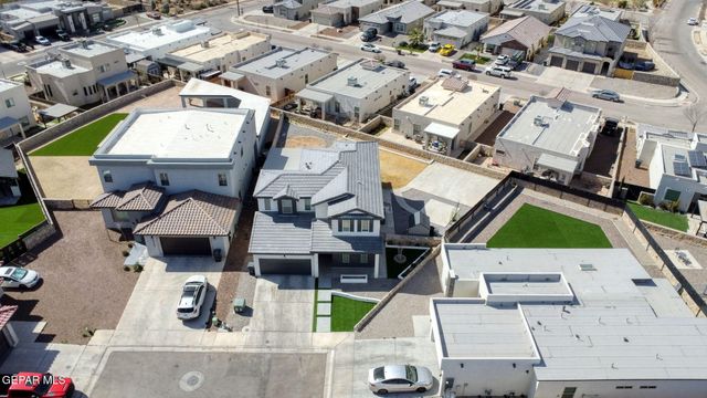 13701 KATHYS Court, El Paso, TX 79928