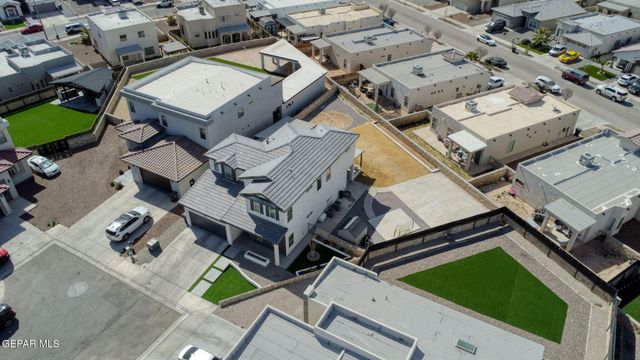 13701 KATHYS Court, El Paso, TX 79928