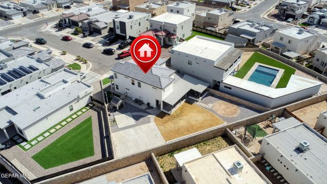 13701 KATHYS Court, El Paso, TX 79928