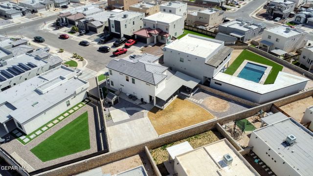 13701 KATHYS Court, El Paso, TX 79928