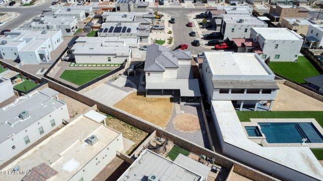 13701 KATHYS Court, El Paso, TX 79928