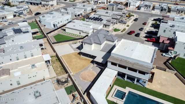 13701 KATHYS Court, El Paso, TX 79928