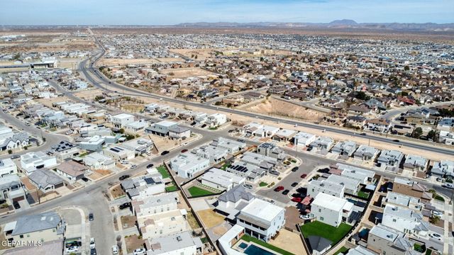 13701 KATHYS Court, El Paso, TX 79928