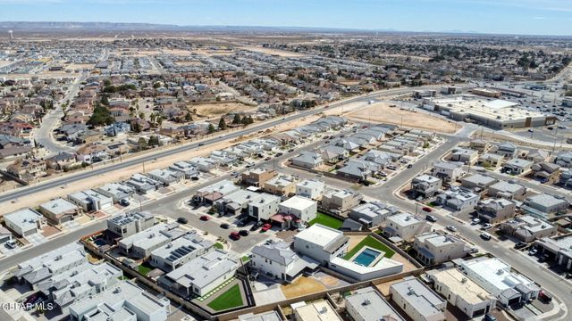 13701 KATHYS Court, El Paso, TX 79928