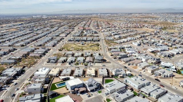 13701 KATHYS Court, El Paso, TX 79928