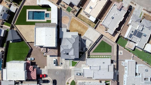 13701 KATHYS Court, El Paso, TX 79928