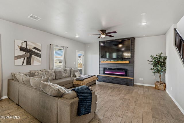 13701 KATHYS Court, El Paso, TX 79928