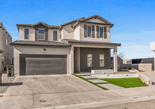 13701 KATHYS Court, El Paso, TX 79928