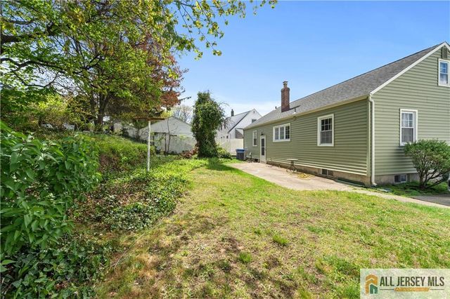 399 Division Street, South Amboy, NJ 08879