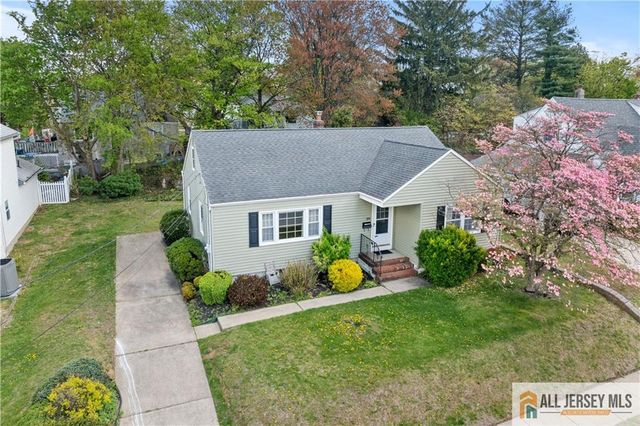 399 Division Street, South Amboy, NJ 08879