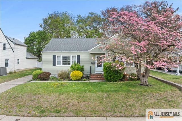 399 Division Street, South Amboy, NJ 08879