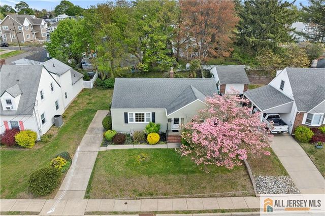 399 Division Street, South Amboy, NJ 08879