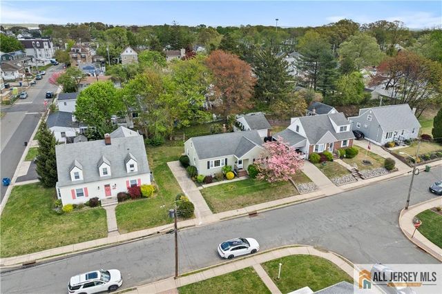 399 Division Street, South Amboy, NJ 08879