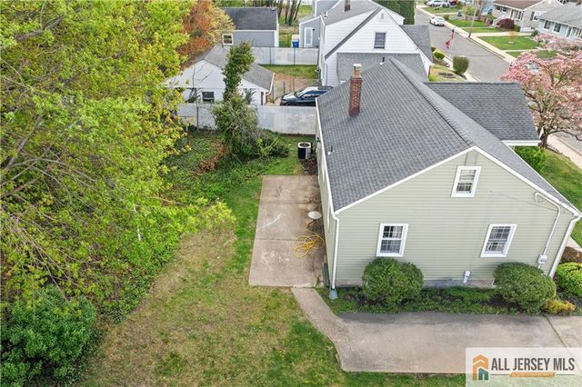 399 Division Street, South Amboy, NJ 08879