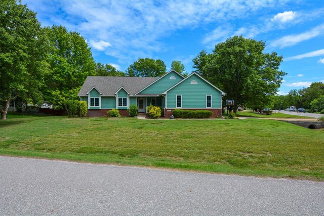 5042 N Primrose Ct, Park City, KS 67219