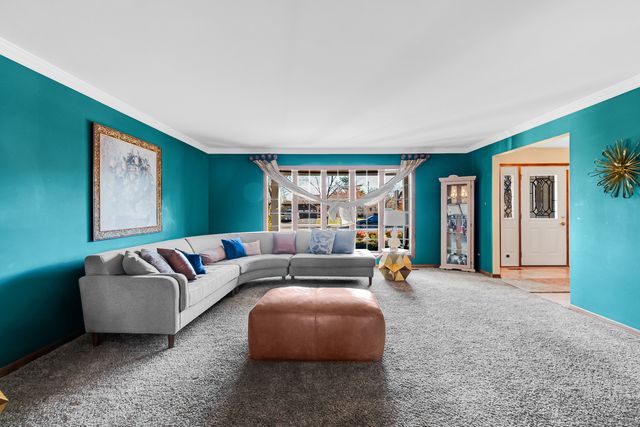 1630 Tina Lane, Flossmoor, IL 60422