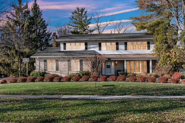 1630 Tina Lane, Flossmoor, IL 60422