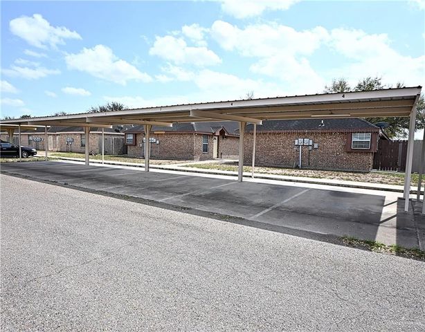 1723 W Portales Drive 3, Edinburg, TX 78541