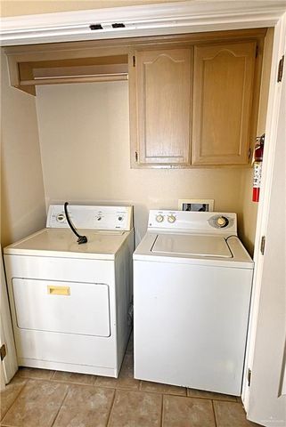 1723 W Portales Drive 3, Edinburg, TX 78541