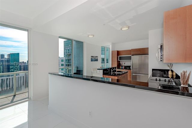 244 Biscayne Blvd UPH-4907, Miami, FL 33132