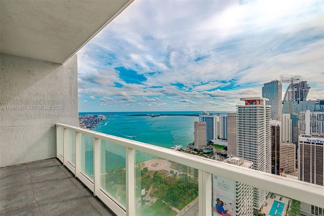 244 Biscayne Blvd UPH-4907, Miami, FL 33132