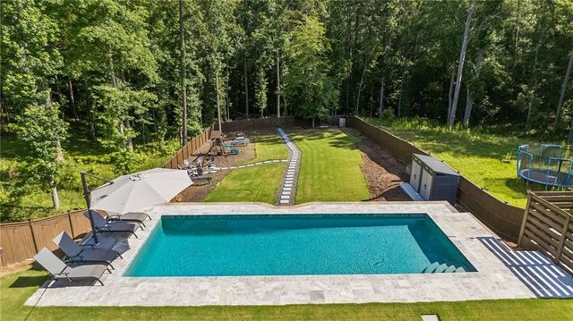 6168 Collins Road NW, Acworth, GA 30101
