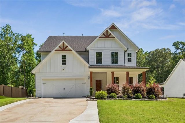 6168 Collins Road NW, Acworth, GA 30101