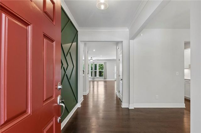 6168 Collins Road NW, Acworth, GA 30101