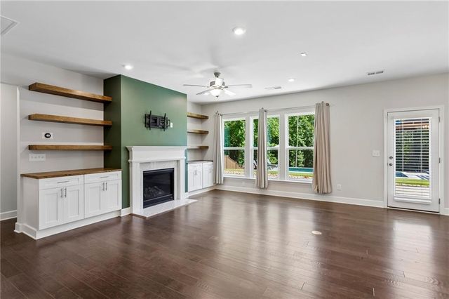6168 Collins Road NW, Acworth, GA 30101