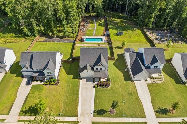 6168 Collins Road NW, Acworth, GA 30101