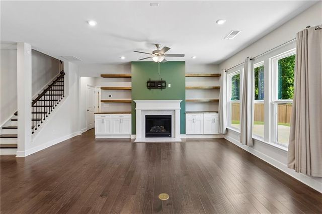 6168 Collins Road NW, Acworth, GA 30101