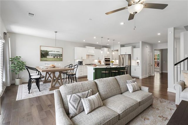 6168 Collins Road NW, Acworth, GA 30101