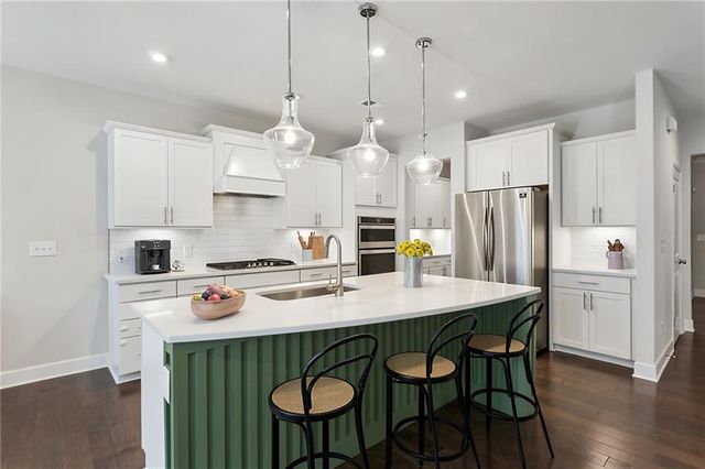 6168 Collins Road NW, Acworth, GA 30101