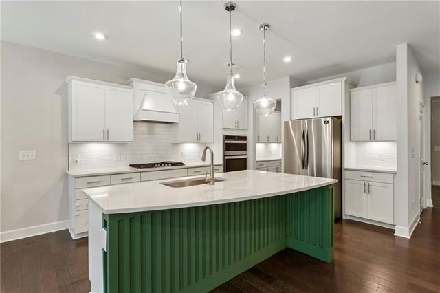 6168 Collins Road NW, Acworth, GA 30101