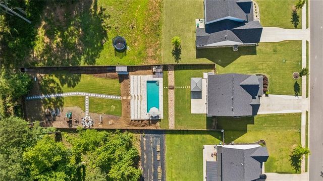 6168 Collins Road NW, Acworth, GA 30101