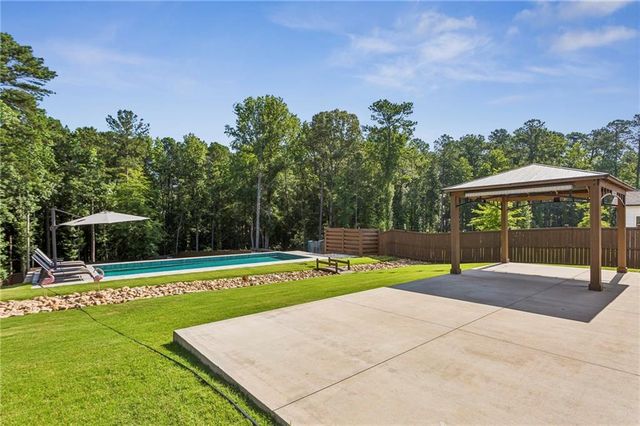 6168 Collins Road NW, Acworth, GA 30101