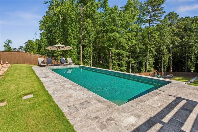 6168 Collins Road NW, Acworth, GA 30101