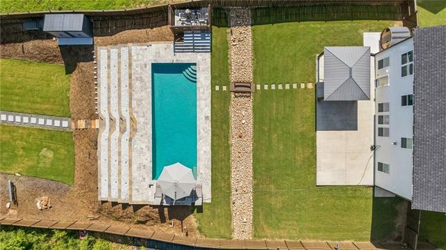 6168 Collins Road NW, Acworth, GA 30101
