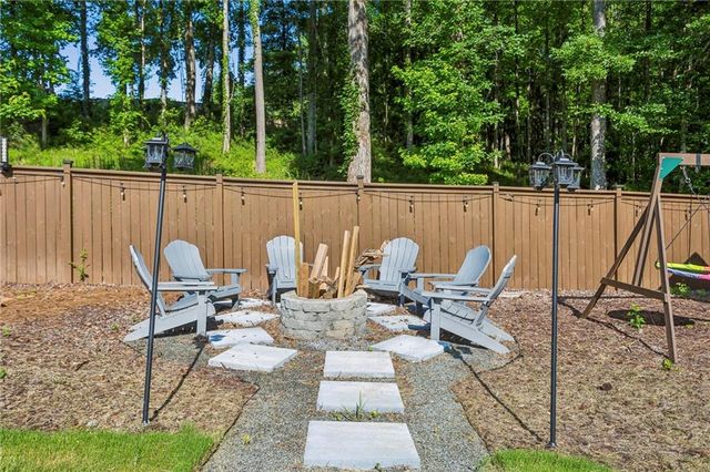 6168 Collins Road NW, Acworth, GA 30101